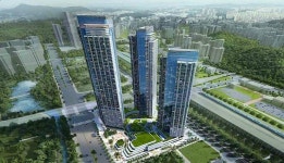 [시경Today-부동산] 한화 포레나 천안아산역, 연동 해모로 루민 3월 분양 外