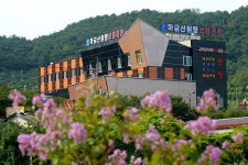 온천수 효능 화장품에 담았다... 마금산원탕 보양온천, 스파미 론칭