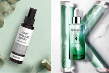 [최기자의 화장품털기] 헤어케어 제품, 성분·기능 업그레이드... 라인업도 다양화