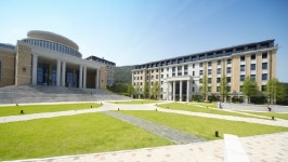 부산외大, 우크라이나 유학생 수업료, 기숙사비 지원