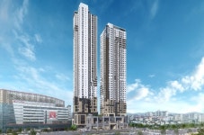 [시경Today-부동산] e편한세상 지축 센텀가든·유보라 마크브릿지 4월 분양 外