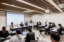 안기순 로앤컴퍼니 이사 리걸테크 소비자·변호사 양쪽에 이익