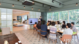 [르포] 진품명품 방송 현장 온 줄... 바디프랜드 송파점 가보니