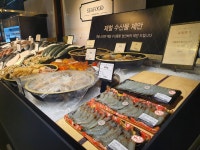 아라마크(주) 이디야랩(본사) | [시경Today] 아라새우, 전국 갤러리아百 입점... 이디야, '생과일주스' 2종 출시 外