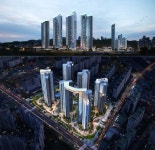 SK에코플랜트, 재개발 포항 용흥4·재건축 대전 법동2 동시 수주