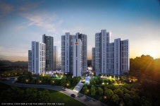 [시경Today-부동산] 빌리브 센트하이 7월, e편한세상 서울산 파크그란데 6월 분양 外