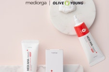 [시경Today] 모다모다, 뷰티컬리 입점 이벤트...메디올가, 올리브영몰 입성 外