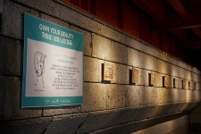 [시경Today] 로레알, 폐화장품 드로잉 전시회...폴리젠 샴푸, 2천만개 판매 外