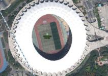 BTS 부산콘서트, 사직동 아시아드주경기장으로 변경