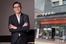강남교자 인수한 오가닉포에버, 요식업에서도 성공신화 이루나