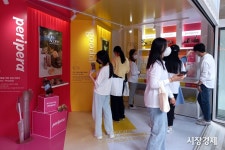 서울뷰티위크, 국내외 화장품 기업 한 자리에...