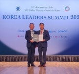 [지역동정] DGB금융, UN글로벌콤팩트 선도기업 선정 外