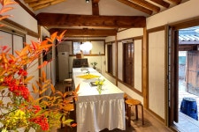 아모레퍼시픽복지재단, 서울시와 북촌 중간집 개관