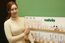 [인터뷰] 스위스 청정 자연 담은 화장품... 일상에 특별함 선물