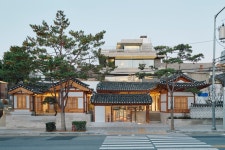 설화수 플래그십 스토어, 서울 우수 한옥 선정