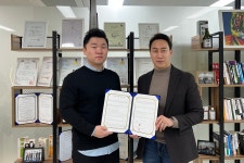 비지티컴퍼니, 달팩토리와 손잡고 일본·대만 화장품 시장 공략
