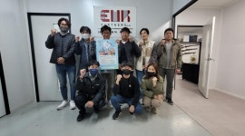 이엠케이파트너스 김동우 대표, 강원도 고향사랑기부제 응원 동참