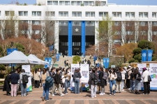 아모레퍼시픽공감재단, 숙명여대서 마음 건강 서비스 소개