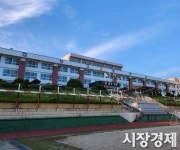 창원 경상고 학생들 19번 버스 노선 폐지 반대 운동