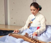 국립부산국악원서, 3인 3색 동행 공연 펼쳐