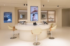 뉴스킨 삼성동 쇼룸, 웰니스 체험 공간으로 리뉴얼 오픈