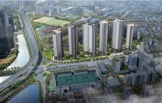 [시경Today-부동산] 분양시장 청약 열기 UP, 대전·광주·부산 신규분양 外