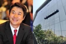 롬앤 가치 높인다... 아이패밀리에스씨 김태욱 회장 자사주 추가 매입