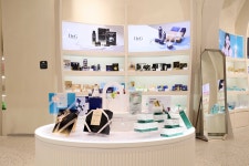 닥터지, 제주 드림타워 드림뷰티 입점