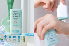 달팽이 크림 이어 군마트 공략... 듀이트리, 선스틱 공급