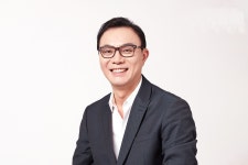 오가닉포에버 박평순 의장, 