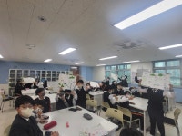 김해시, 중학교 환경교육 자유학기제 추진