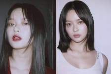 뉴진스 하니, 세계인들에게 구찌 뷰티 홍보