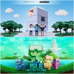 아모레, 메타버스 탑승... 더 샌드박스에 뉴뷰티 스퀘어 오픈