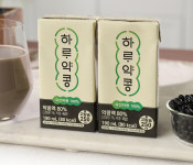 다솜인터내셔널 하루약콩, 공영홈쇼핑 통해 론칭