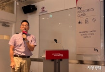 K-푸드 이어 K-프로바이오틱스 믿음 구축... hy의 이유 있는 자신감