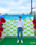 [포토] 1800만 틱톡커 신사마, 생활 속 탄소중립 실천 활동 홍보 나선다