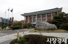김해시장, 정부청사 방문해 내년도 국비 지원 요청