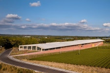 아모레, 제주에 대규모 오설록 원스톱 생산기지 구축