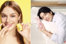 LG생건, 립세린·클렌징 美 아마존서 가능성 확인했다