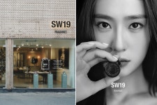 국내 대표 로컬 향수, 세로수길 넘어 성수동에 자리 잡았다