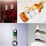 국가애도기간 주춤했던 신제품 시계, 다시 돌기 시작했다 [최기자의 화장품털기]