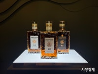 [르포] WG&S, 와일드무어로 프리미엄 블렌디드 위스키 시장 공략