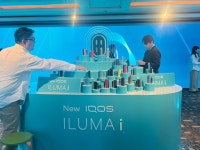 한국필립모리스, 아이코스 일루마 i 출시... 1위 정조준