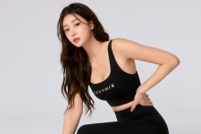 [포토] 젝시믹스, 솔로지옥4 이시안 건강미 넘치는 화보 공개... 올해도 동행