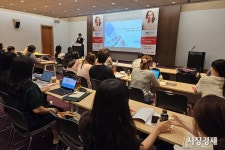 리이치24시코리아, 서울 인디뷰티쇼서 세미나 개최한다