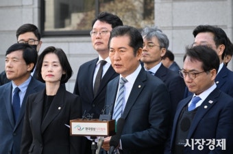 [포토] 정청래 
