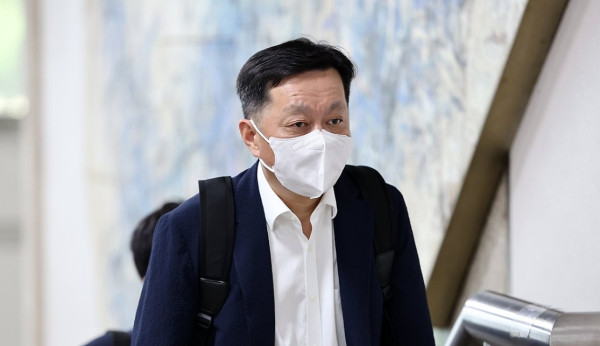이재명 대통령 제외, 정진상 전 더불어민주당 정무조정실장 단독 재판 진행될 예정