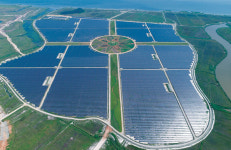 AI‧재생에너지 갖춘 솔라시도... 호남홀대론 대안 되나