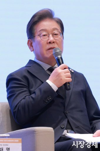 [포토] 이재명 