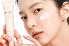 베이지크, 현대백화점 목동점 비클린에 팝업 연다